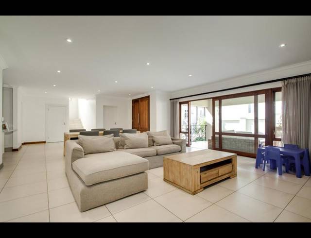 4 BEDROOM PROPERTY TO RENT IN BROADACRES